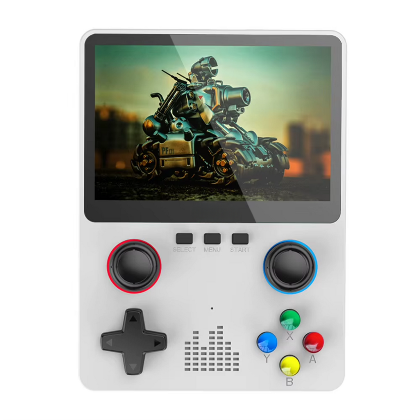 🎮 Consola de Juegos Retro X6 – ¡Más de 10.000 juegos en tu bolsillo!