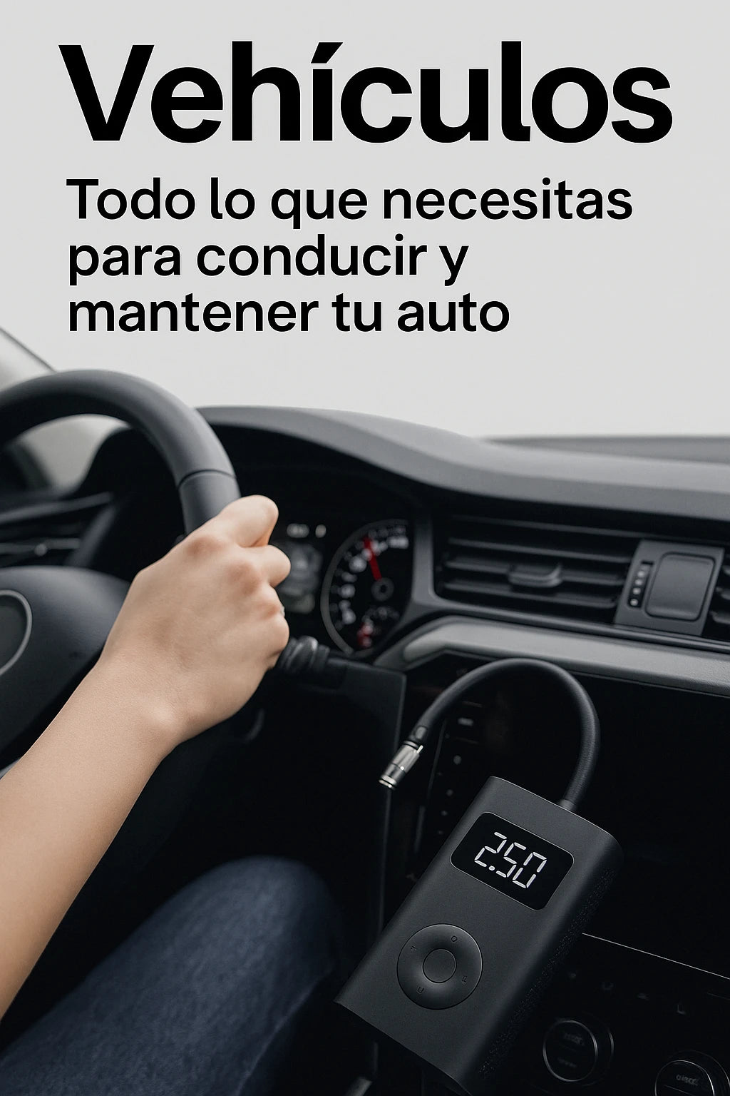 Vehículos