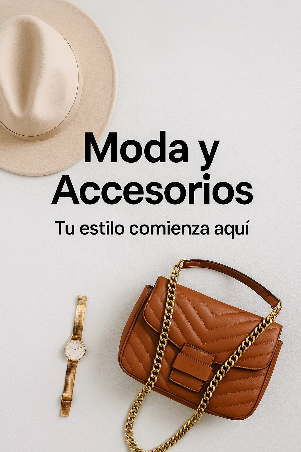 Moda y Accesorios