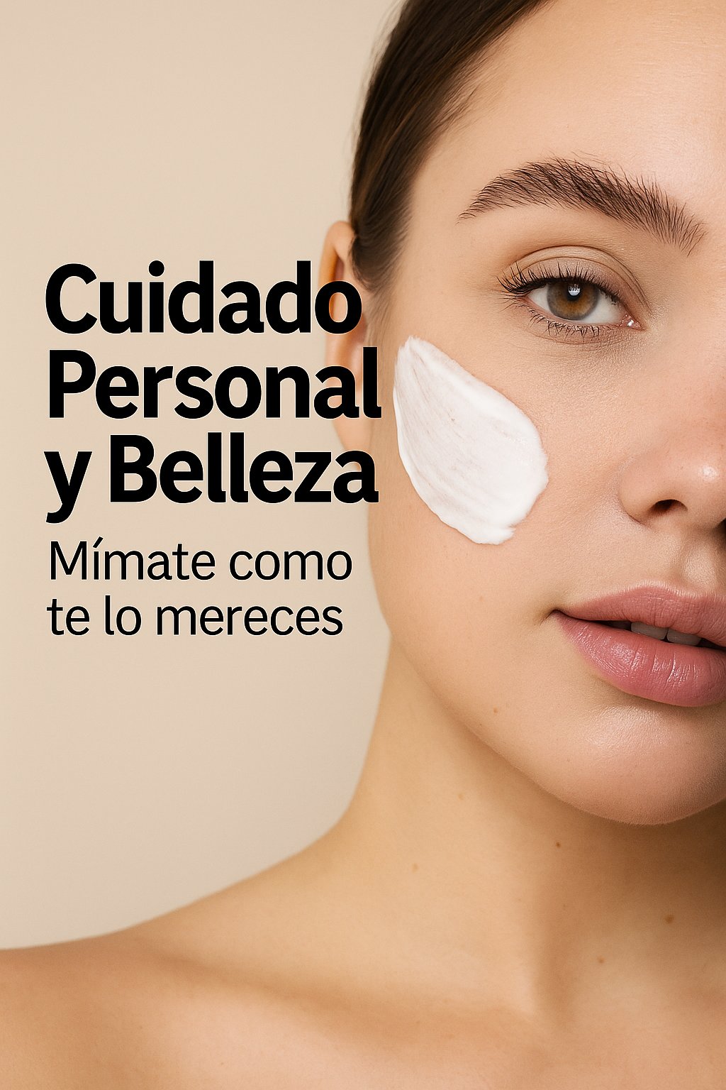 Cuidado Personal y Belleza