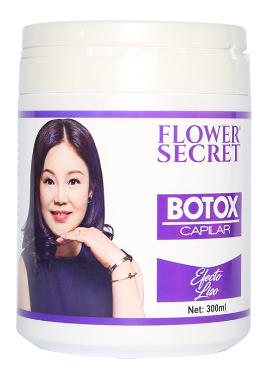 🔥 Aplicación Profesional del Botox Capilar – Resultados de Salón en Casa