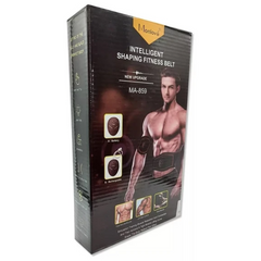 💆‍♂️ Masajeador Estimulador Abdominal Pro