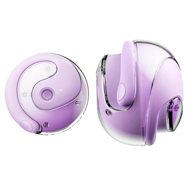🎧 Audífonos Inalámbricos Esfera Purple – ¡Tu soundtrack! ☀️🎶