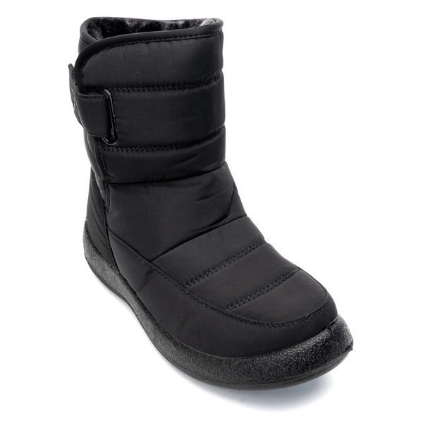 👢 Botines Impermeables Mujer – Elegancia y Abrigo para Climas Fríos ❄️🌧️