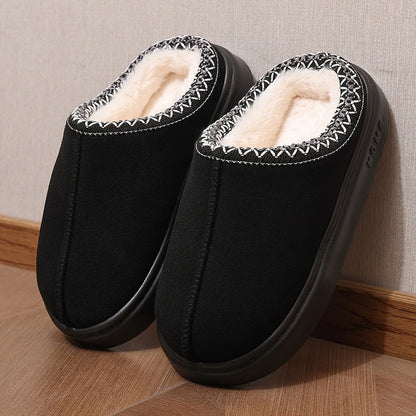 ❄️ NordicComfort: Calidez Nórdica en Cada Paso