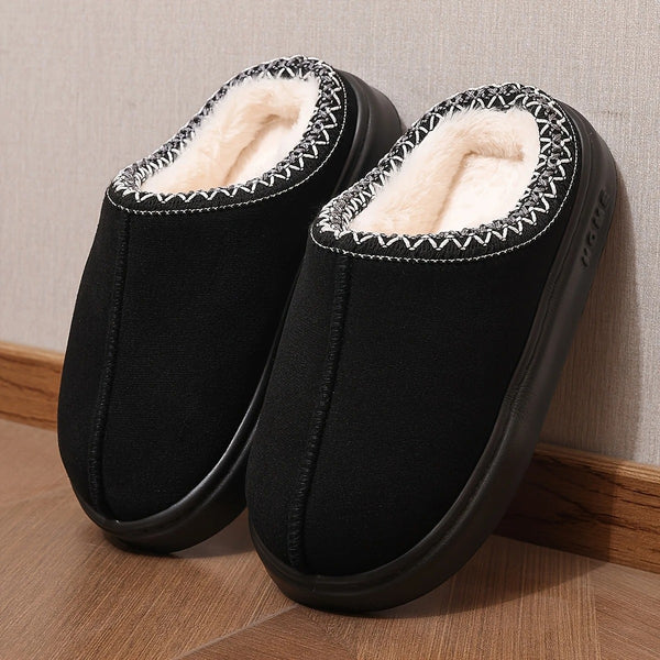 ❄️ NordicComfort: Calidez Nórdica en Cada Paso