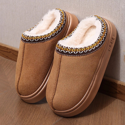 ❄️ NordicComfort: Calidez Nórdica en Cada Paso