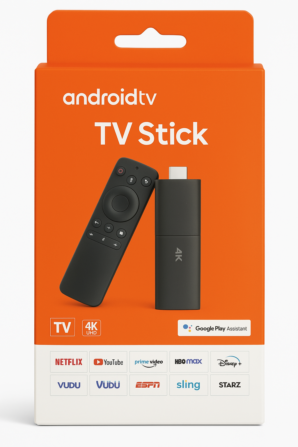 🔥📺 Fire TV Stick 4K – Conviértete en el dueño del entretenimiento digital