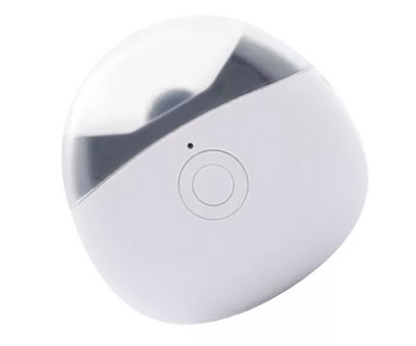 💅 Cortaúñas Eléctrico USB – Corte suave, seguro y sin esfuerzo