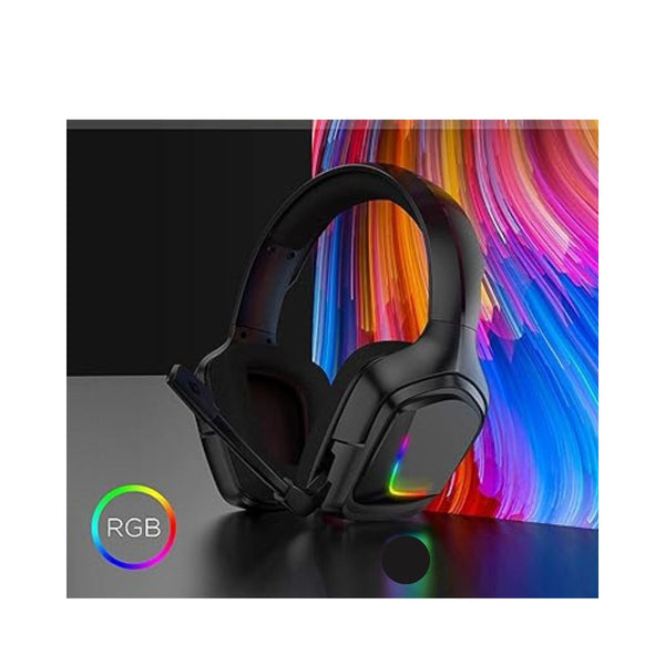 🎧 Auriculares Gamer RGB – ¡Sumérgete en el juego!