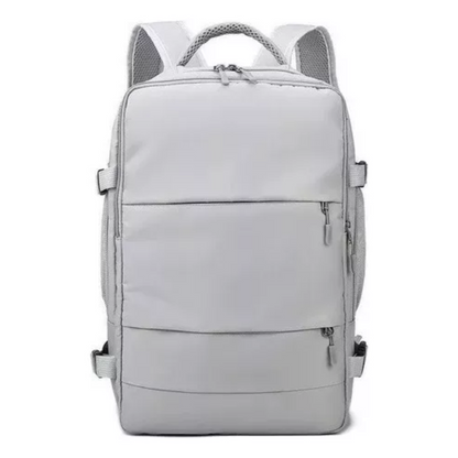 🎒 Mochila Multifuncional Unisex – Comodidad, Estilo y Organización en Cada Paso