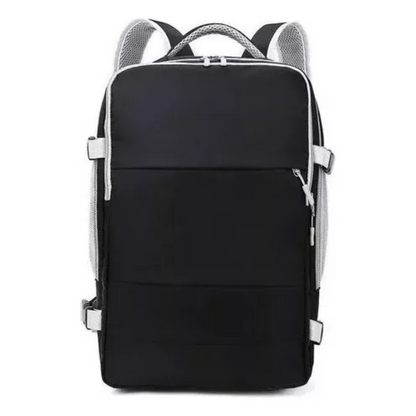 🎒 Mochila Multifuncional Unisex – Comodidad, Estilo y Organización en Cada Paso