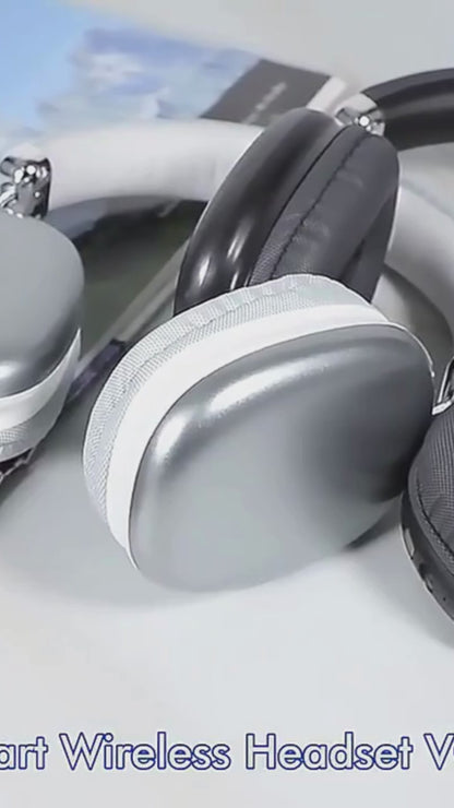 🎧 AirPods Max – Edición Estilo Premium | Imitación | Color al azar