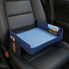 ✨ Mesa Mágica para Pequeños Viajeros
